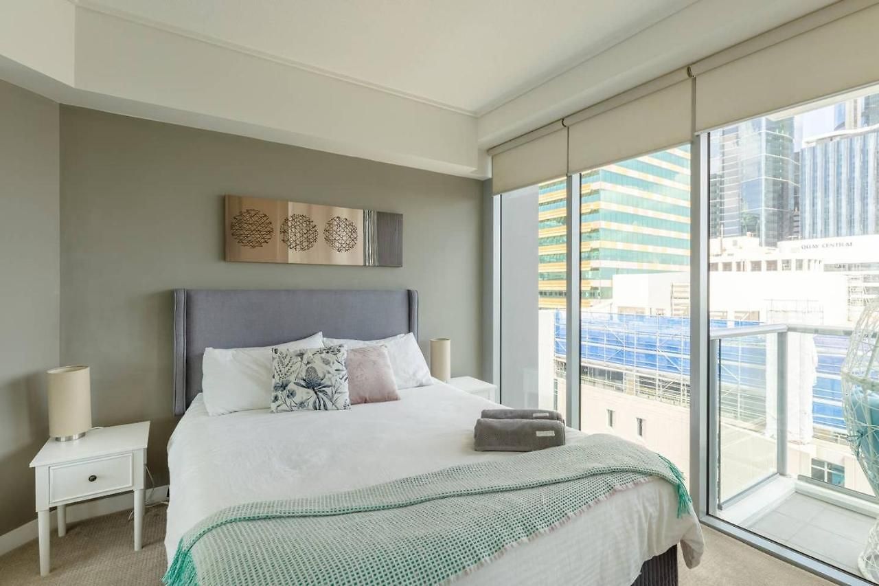 Apartment S&p - Tank St