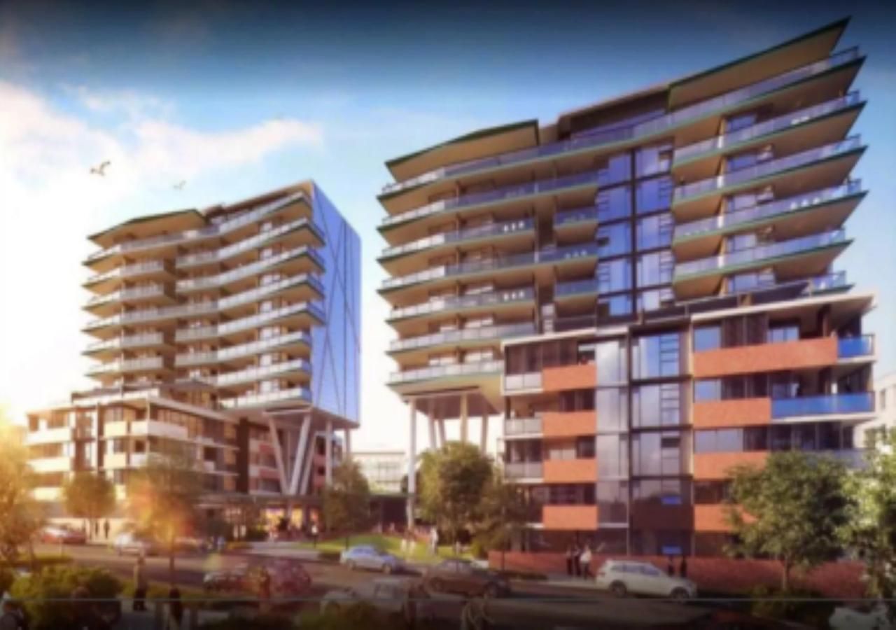 Arena Convenient 2 Bedroom * Brisbane