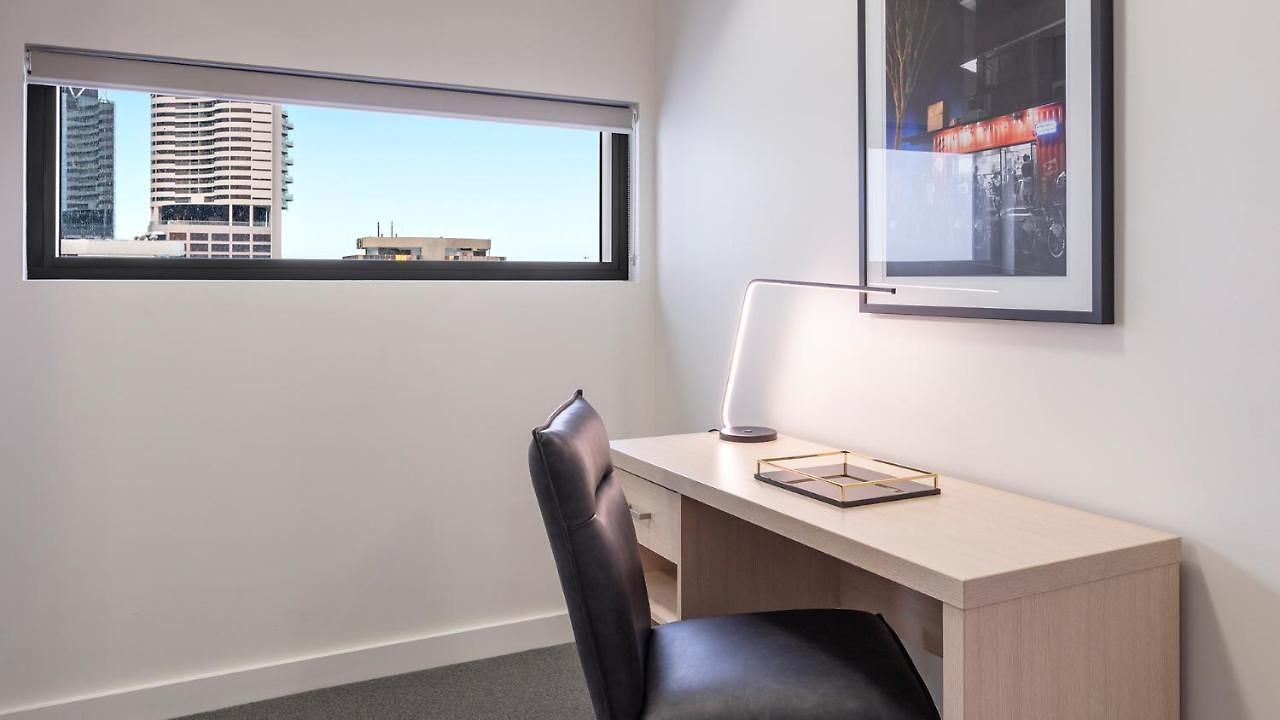 Aparthotel Oaks On Charlotte 4*