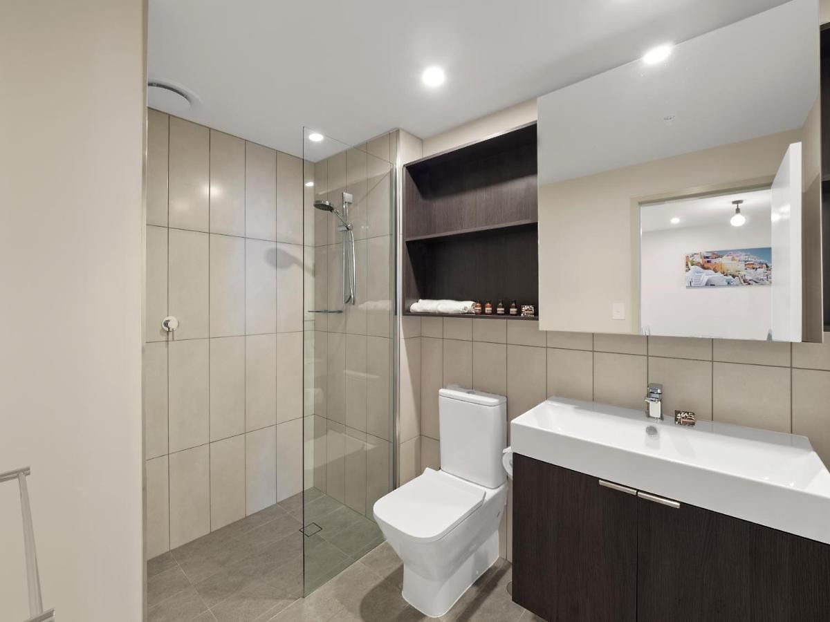 Apartment Spire Residences Brisbane