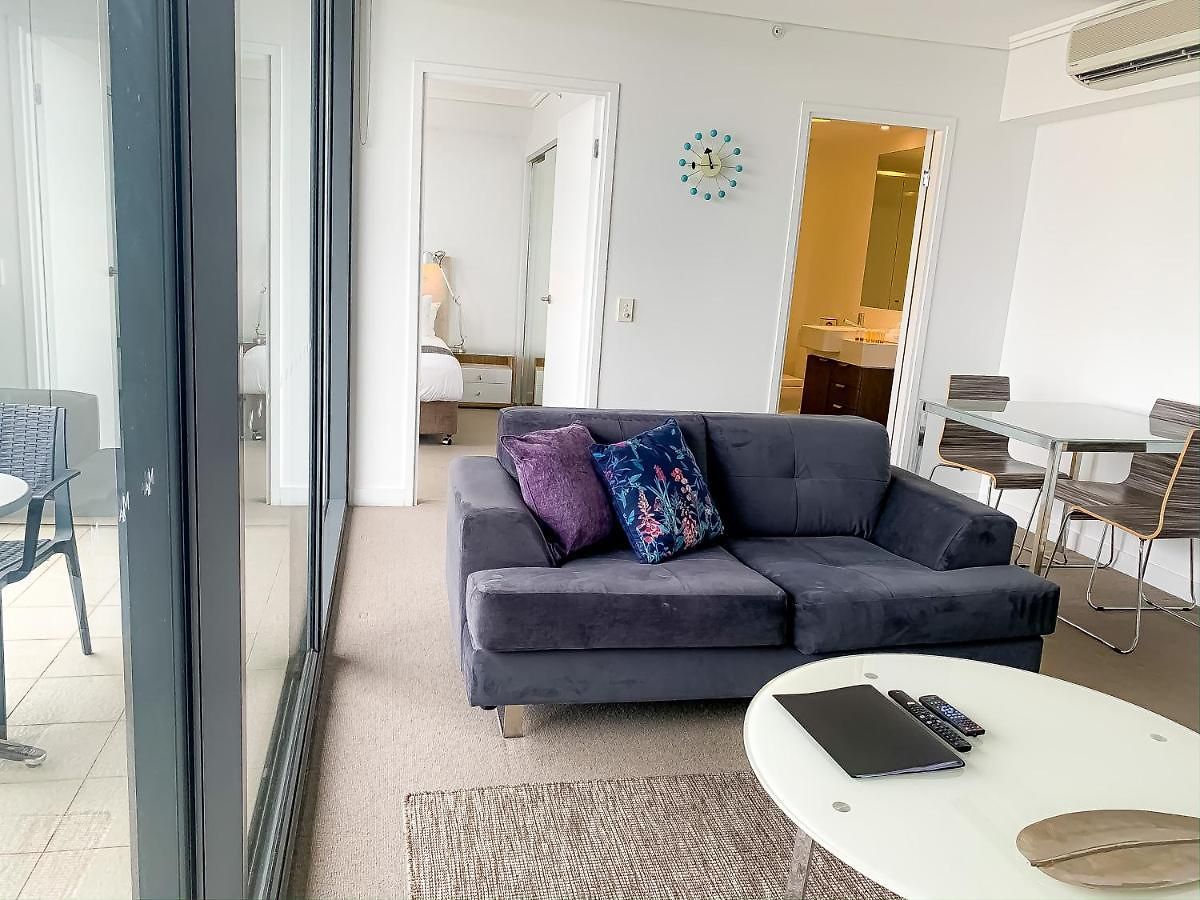 Aparthotel M&a