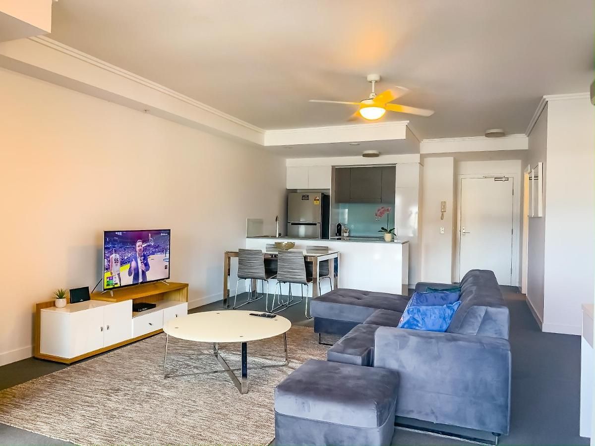 M&a 4* Brisbane