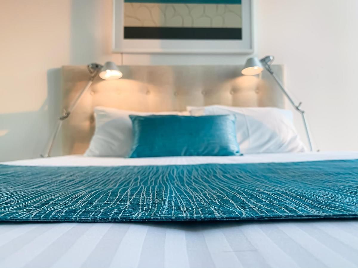 M&a Aparthotel 4*