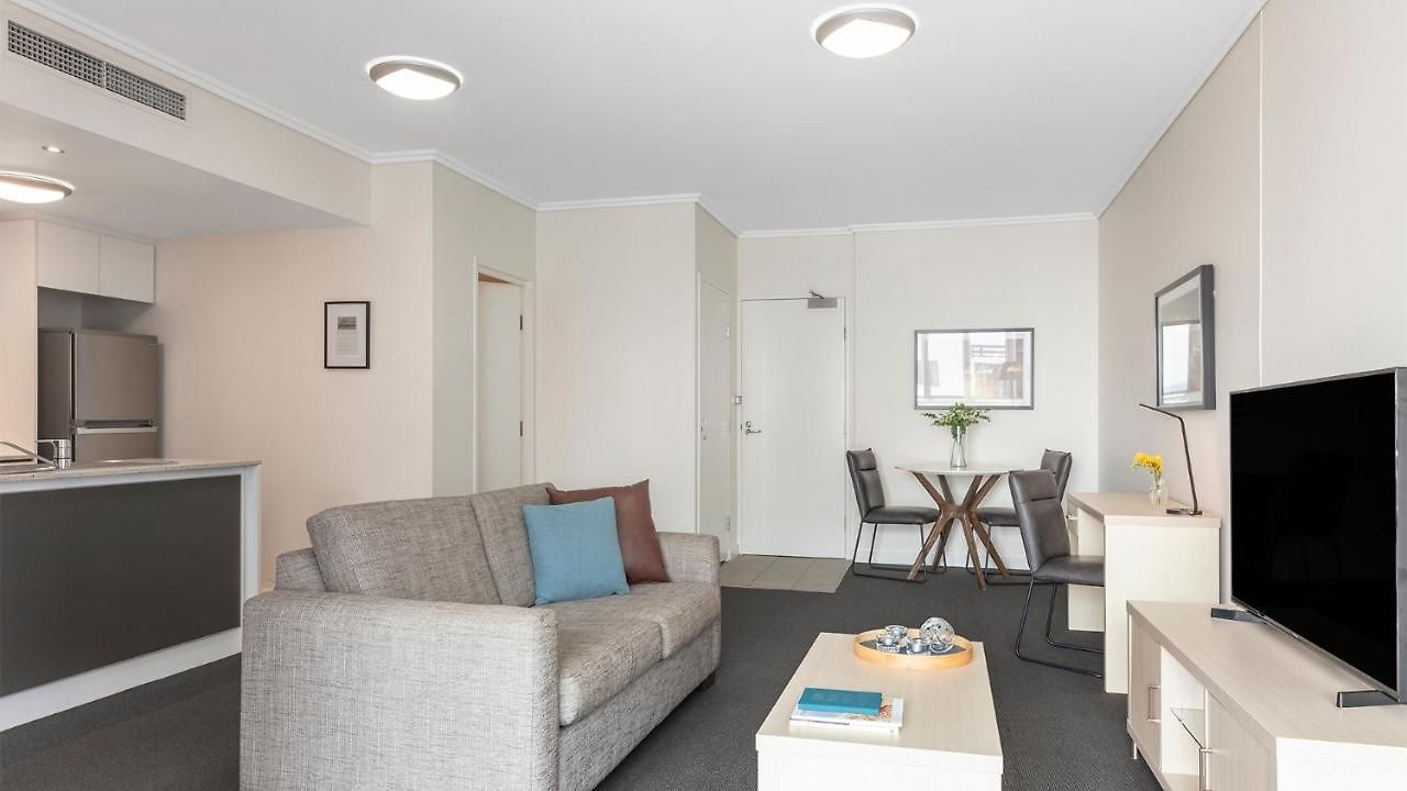 Aparthotel Oaks Festival Brisbane