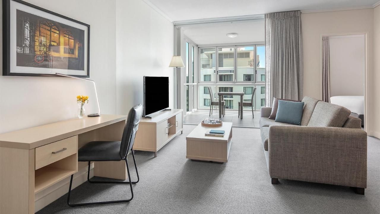 Aparthotel Oaks Festival Brisbane