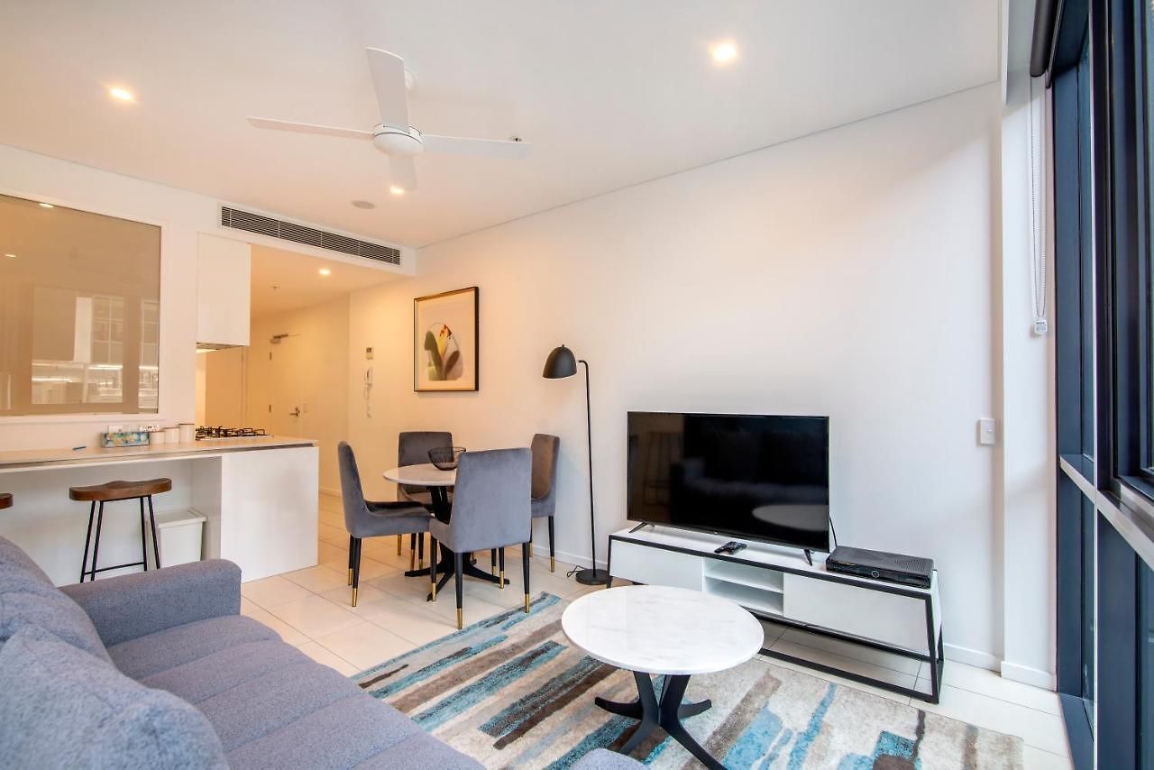 Hope Street By Cllix 5* Brisbane