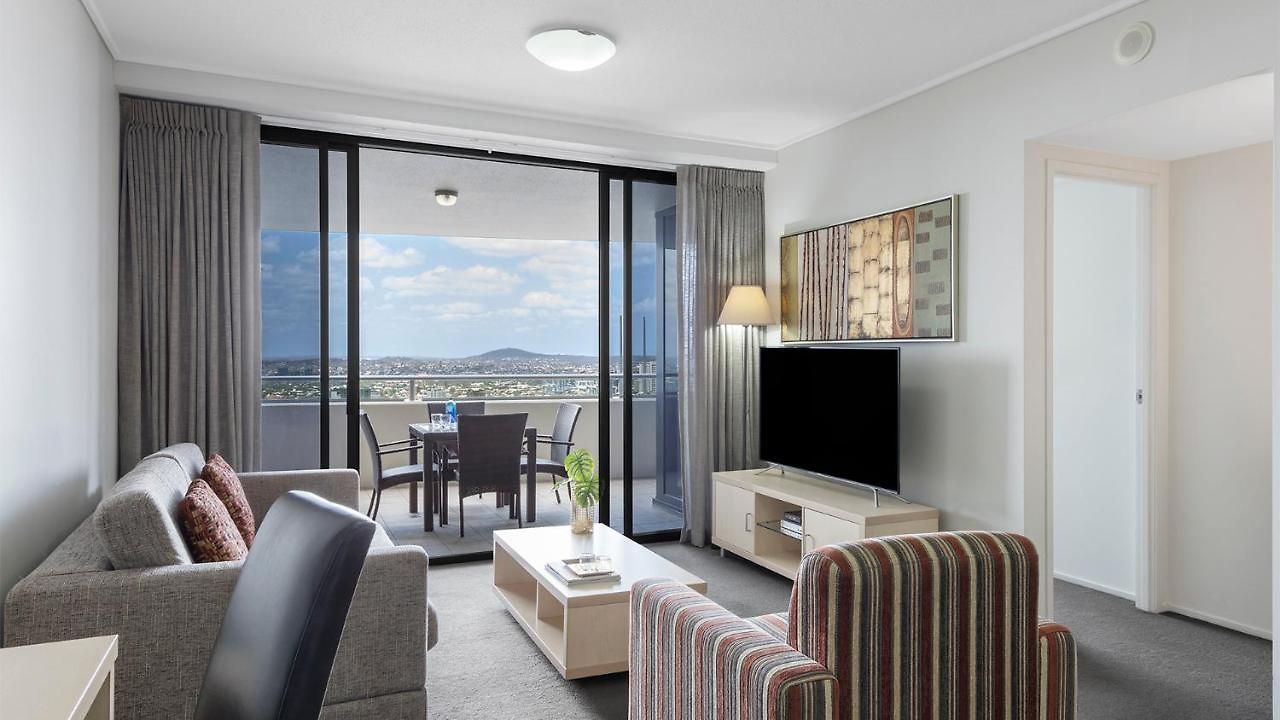 Oaks Aurora Brisbane
