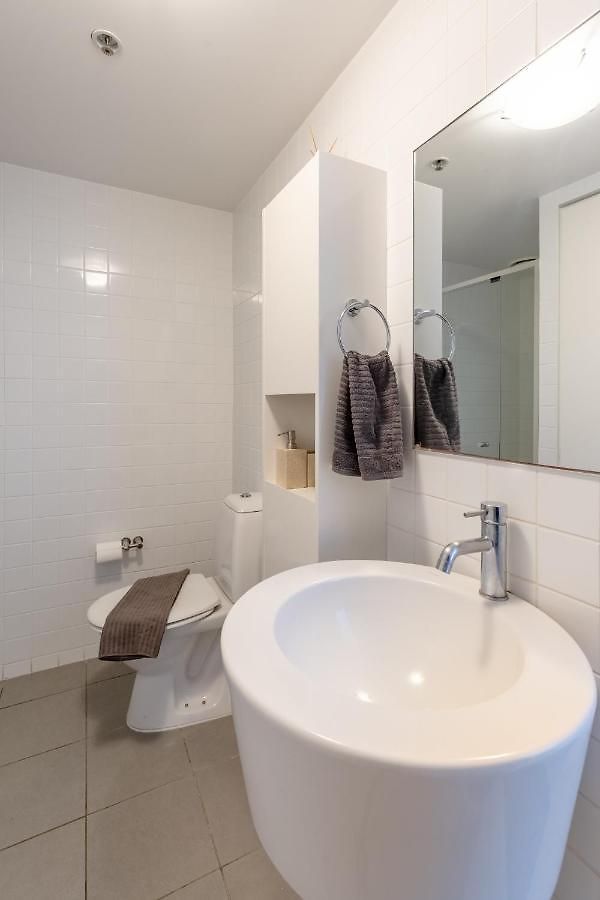 S&p - Tank St Apartment *
