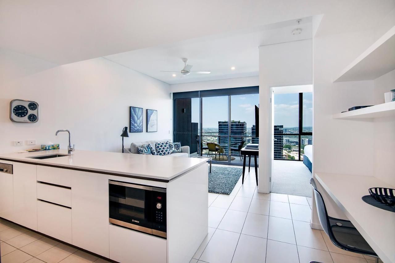 Hope Street By Cllix Aparthotel 5*