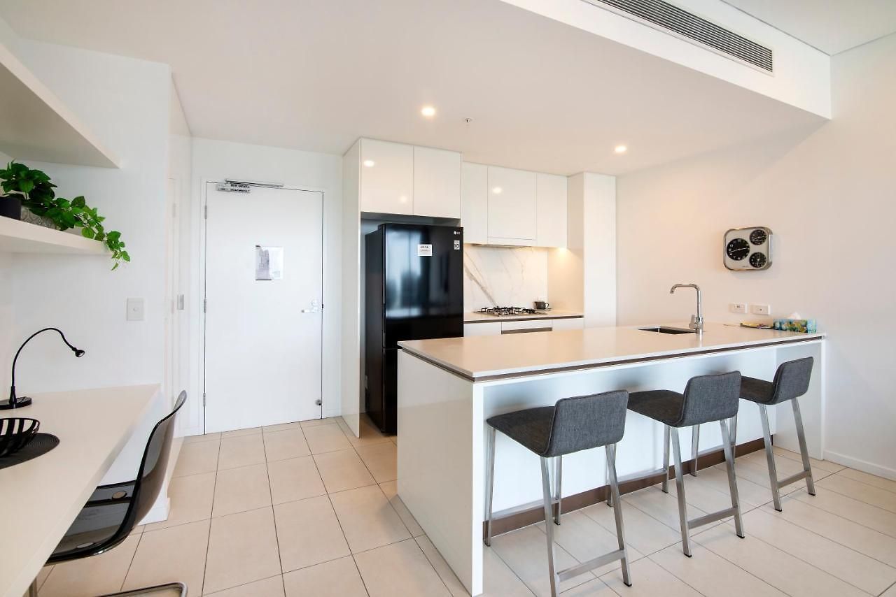 Hope Street By Cllix 5* Brisbane