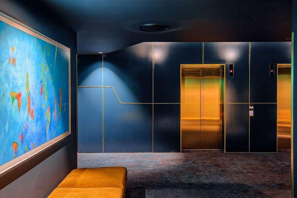 Hotel Eatons Hill