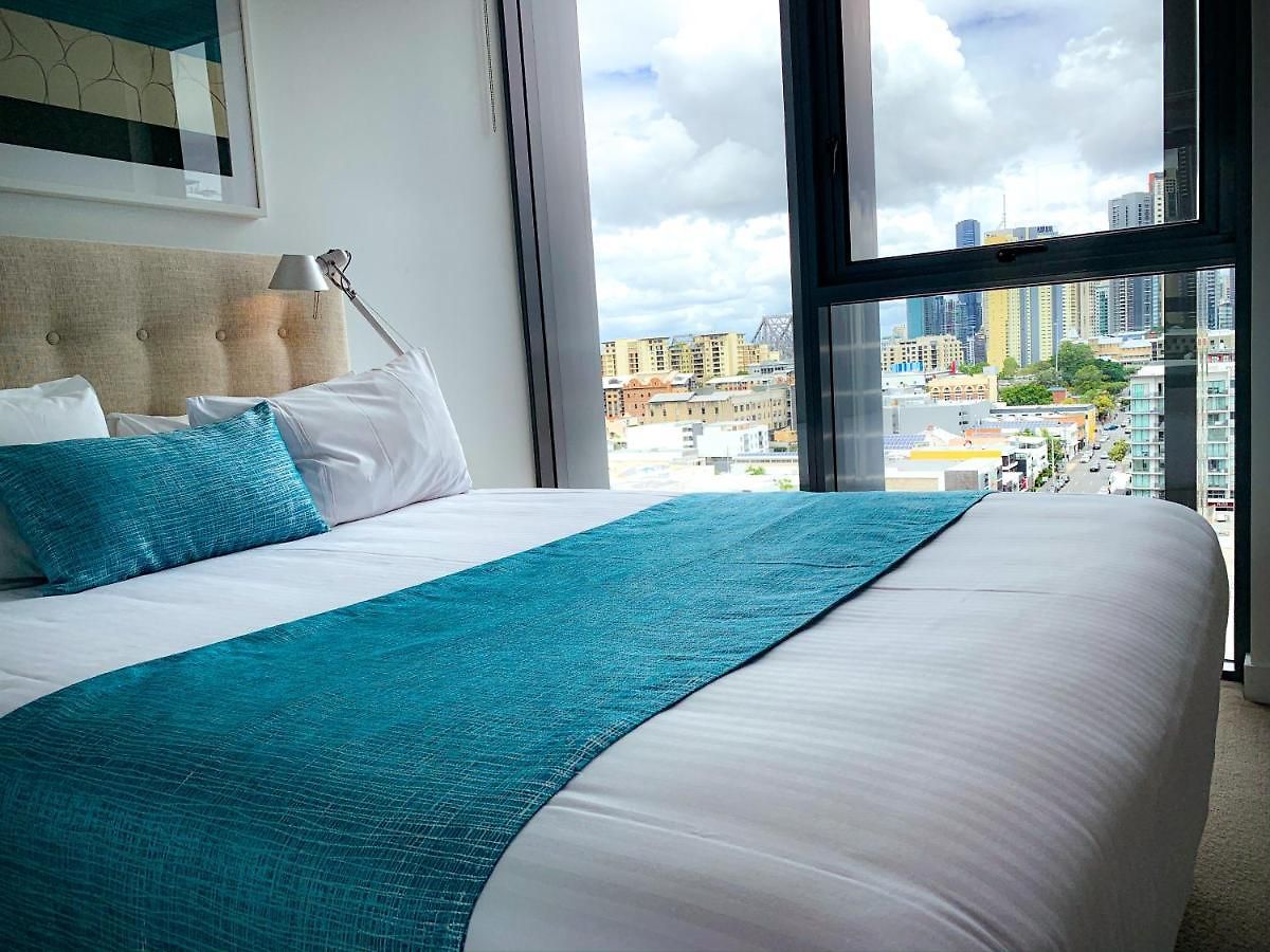M&a 4* Brisbane