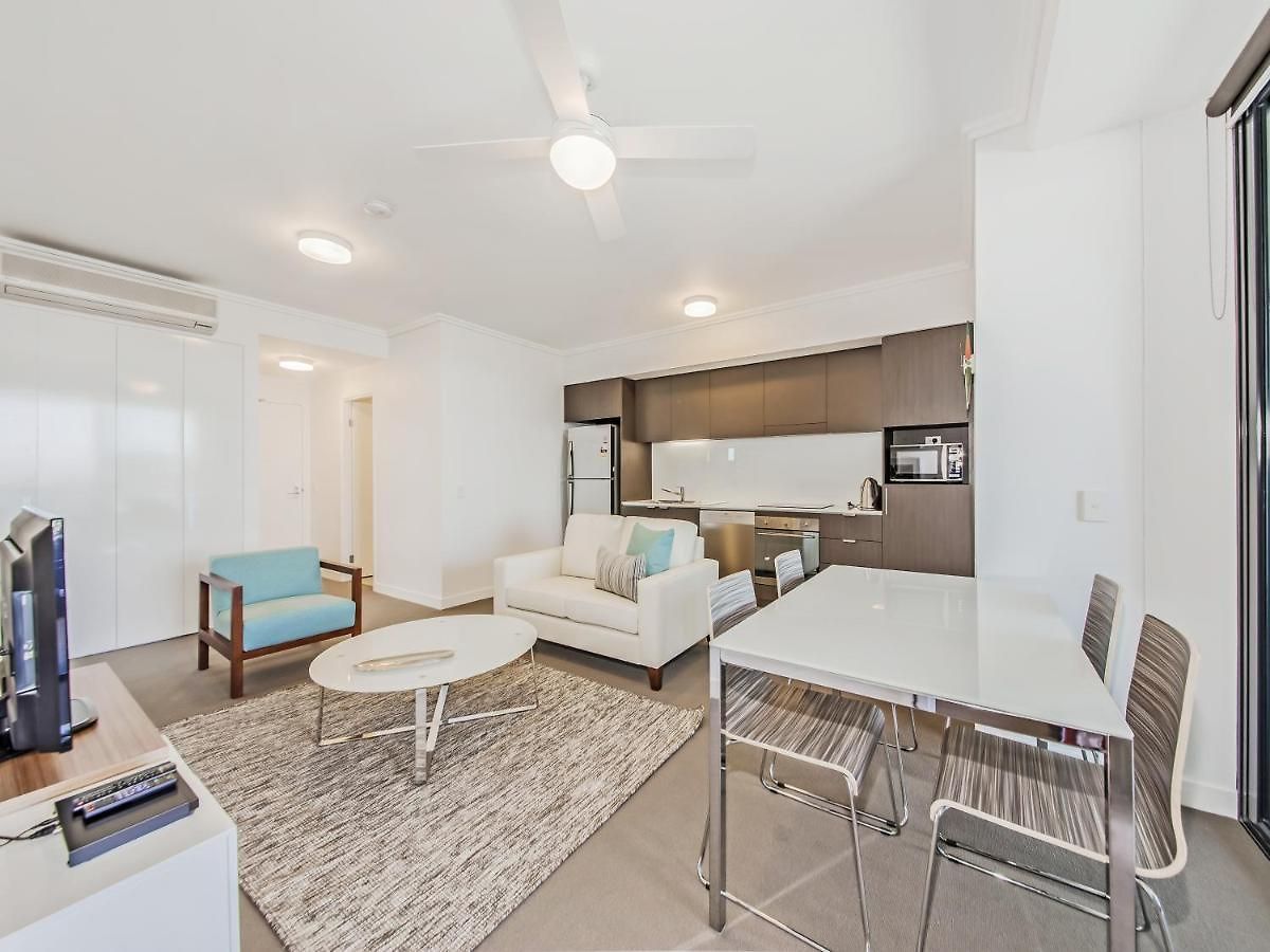 M&a 4* Brisbane