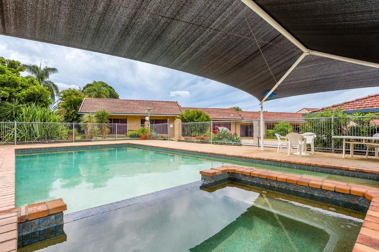 Aspley Carsel Motor Motel 4*
