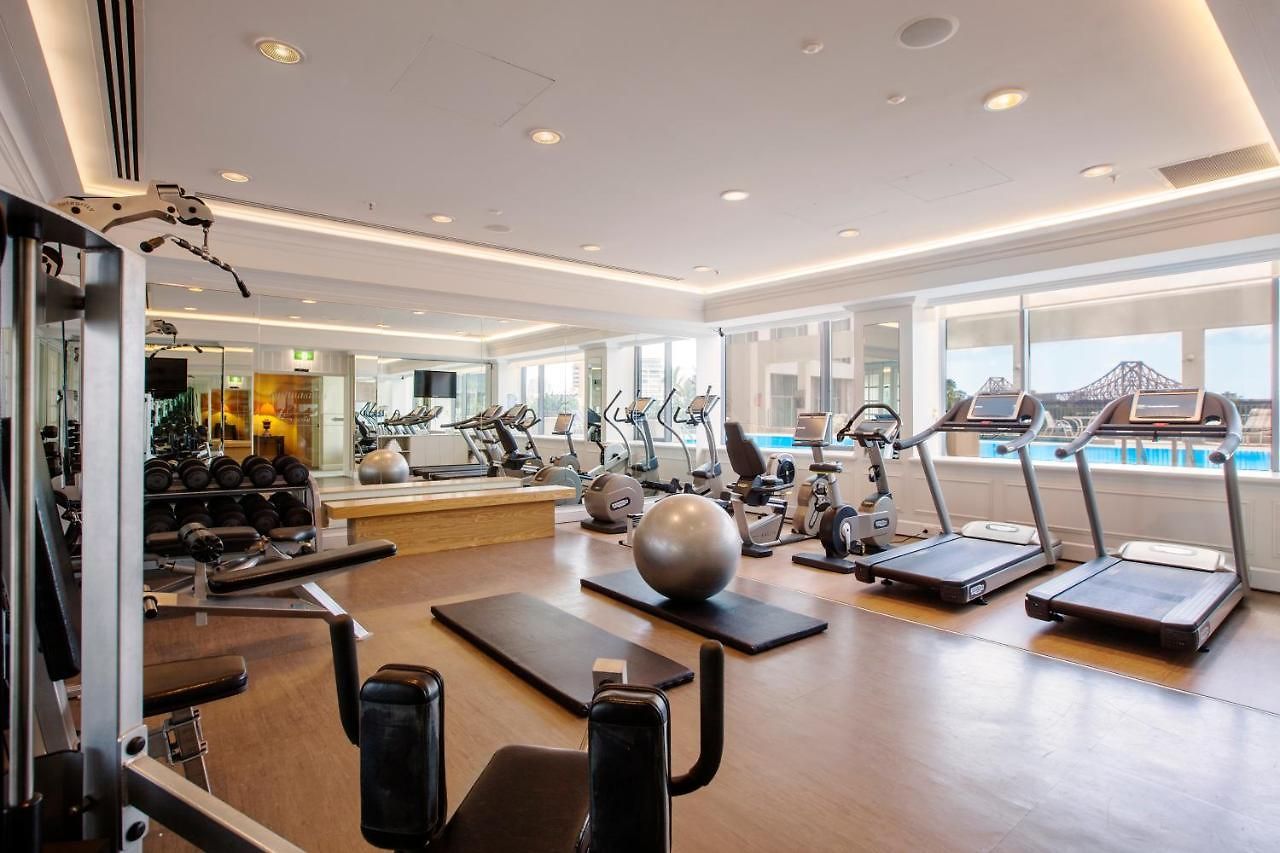 Stamford Plaza 5*