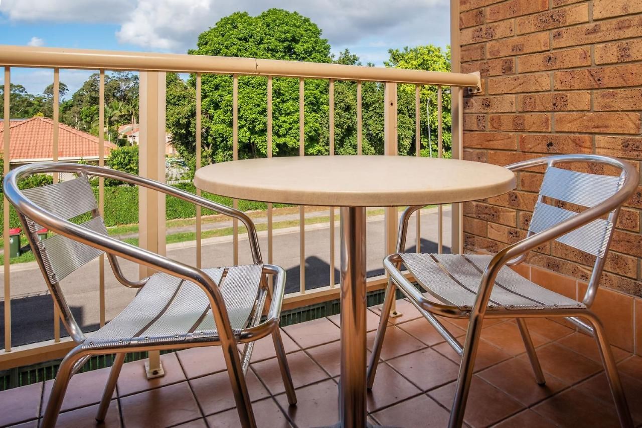 Aspley Carsel Motor 4* Brisbane