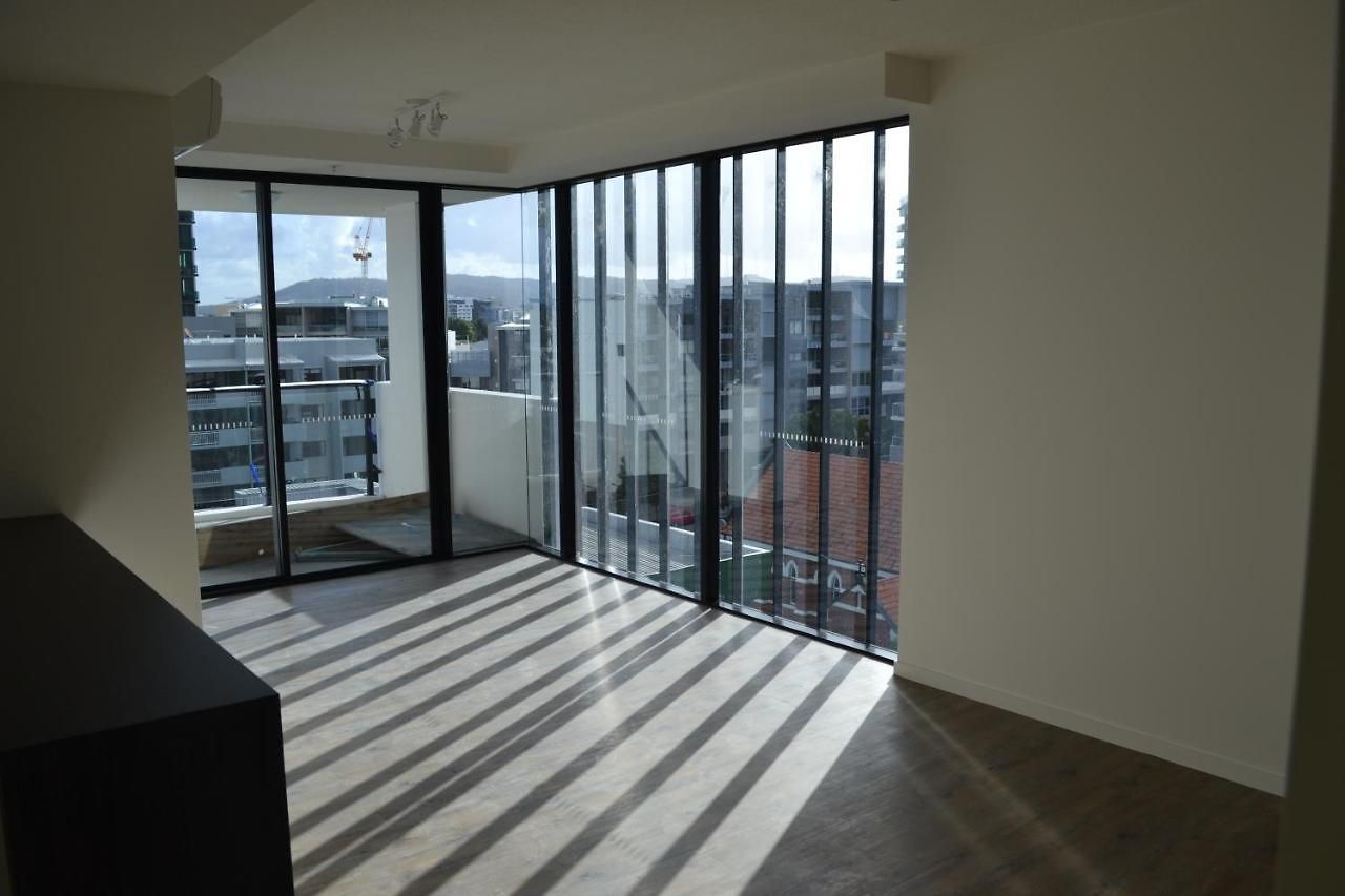 Soda Apartments By Cllix 5* Brisbane