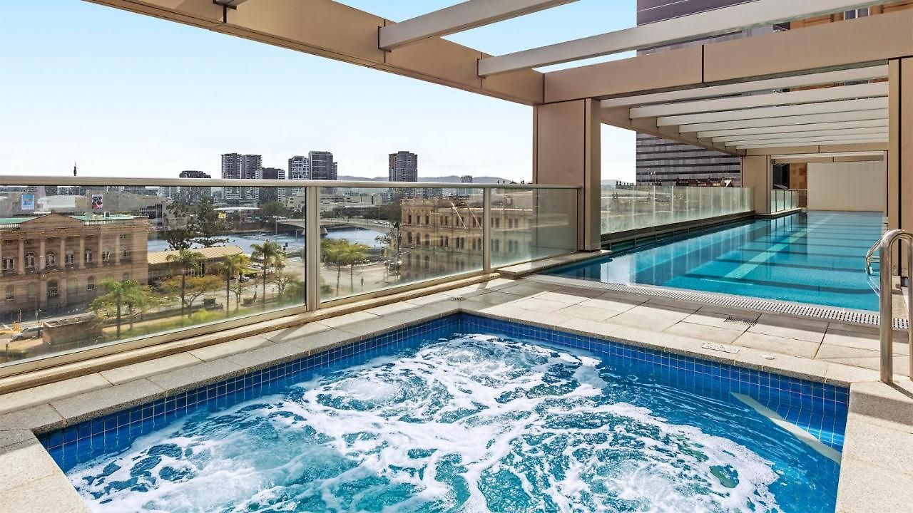 Aparthotel Oaks Casino Tower 4*