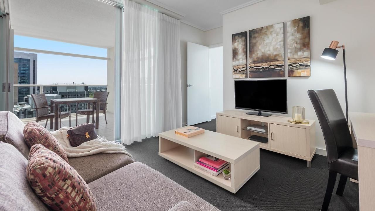 Oaks Casino Tower 4* Brisbane
