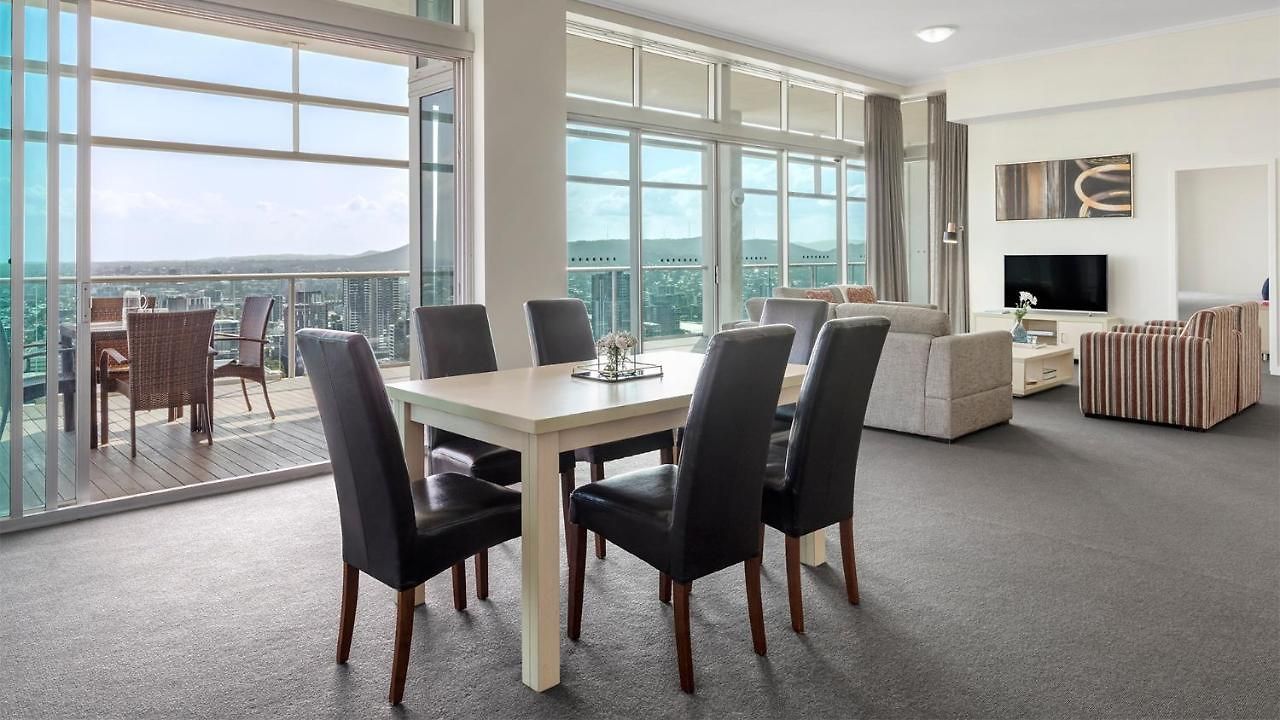 Oaks Casino Tower Aparthotel 4*