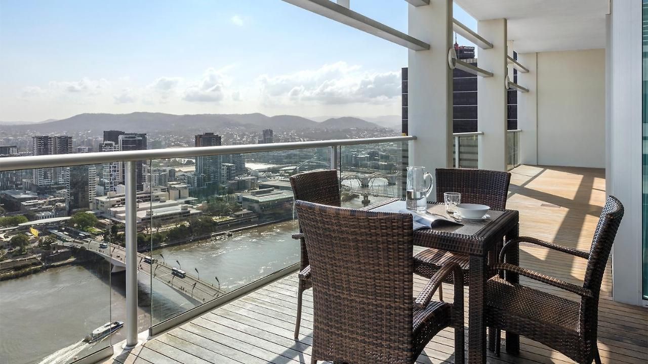 Oaks Casino Tower Aparthotel 4*