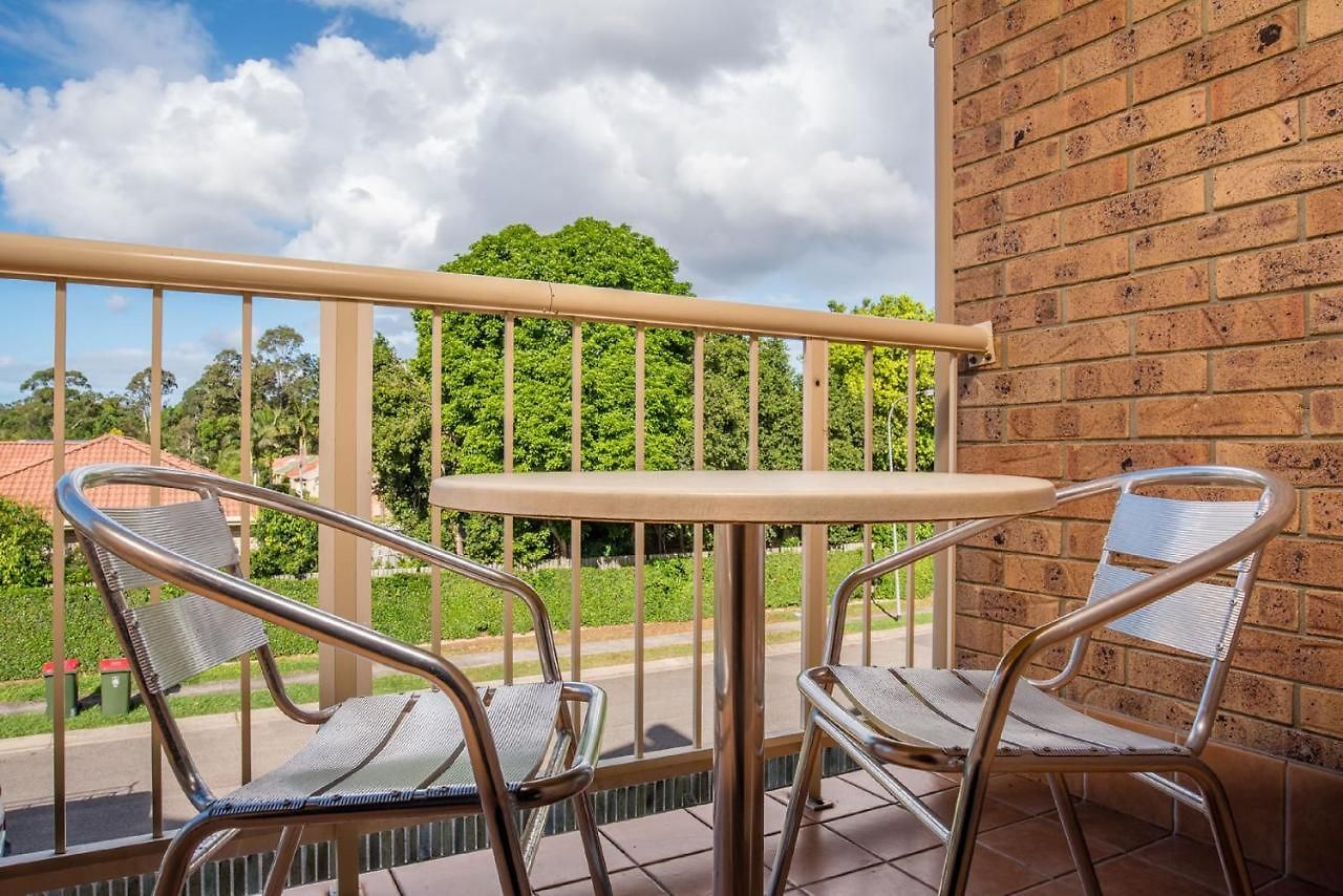 Motel Aspley Carsel Motor Brisbane