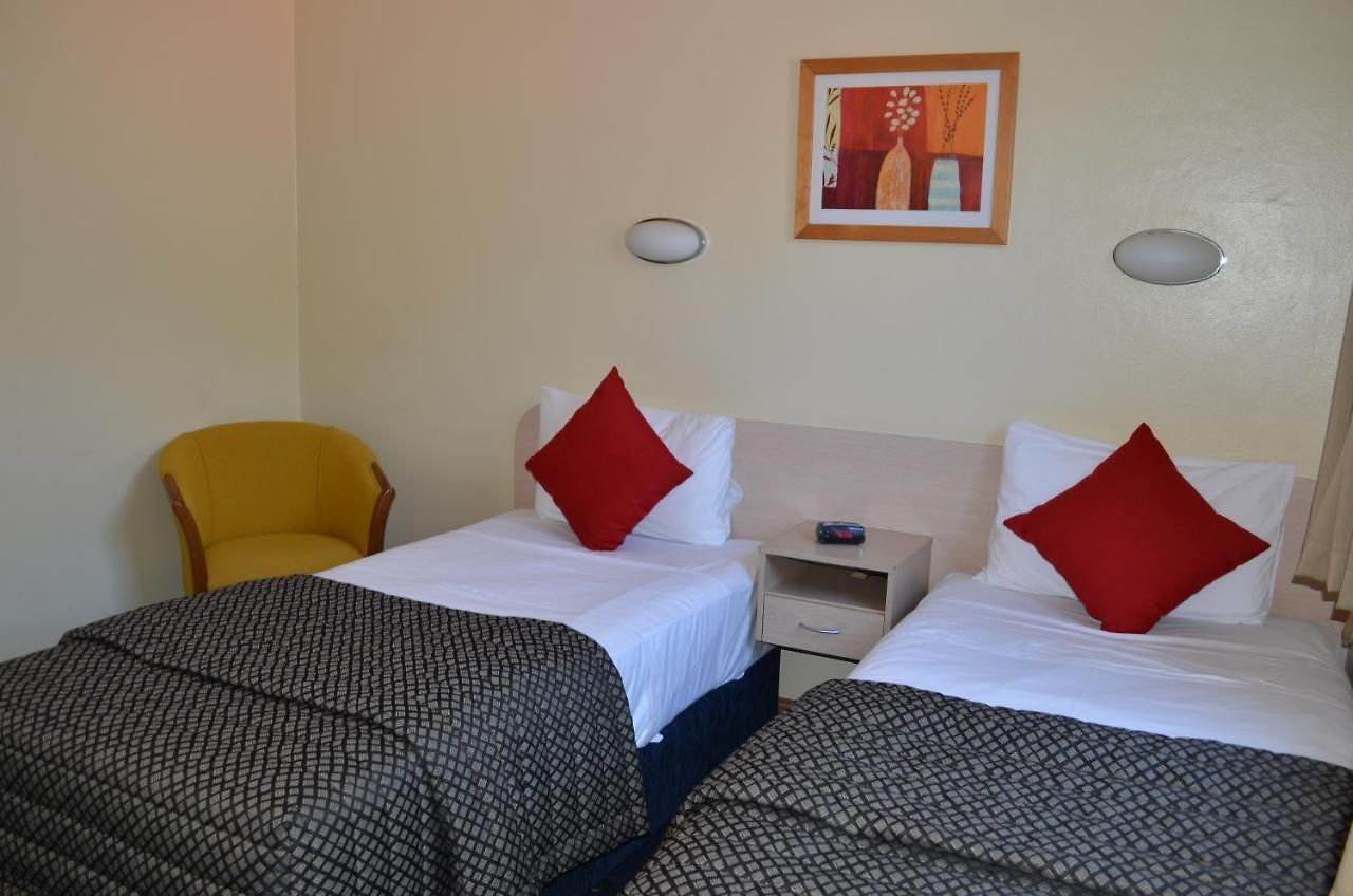 Motel Airport Brisbane