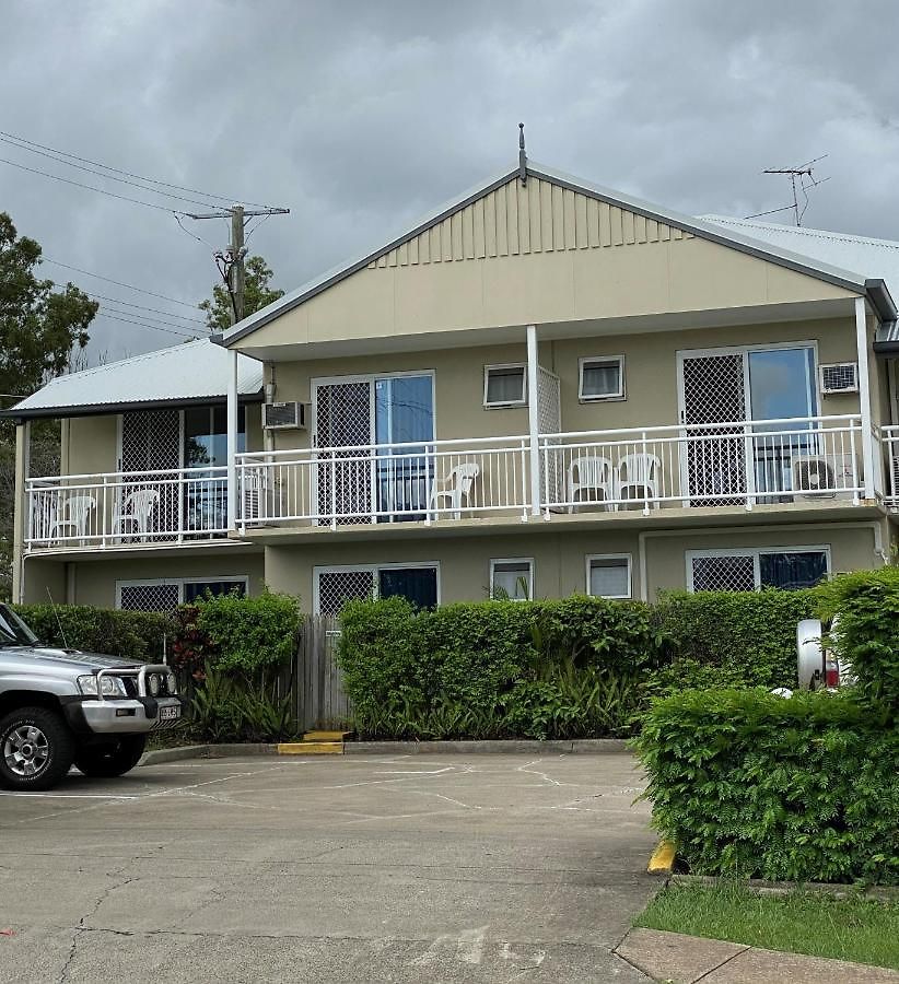 Chermside Court Brisbane