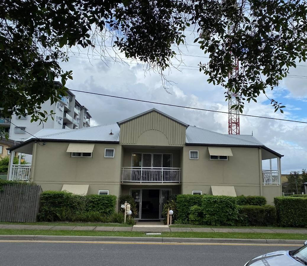 Chermside Court Motel 4*