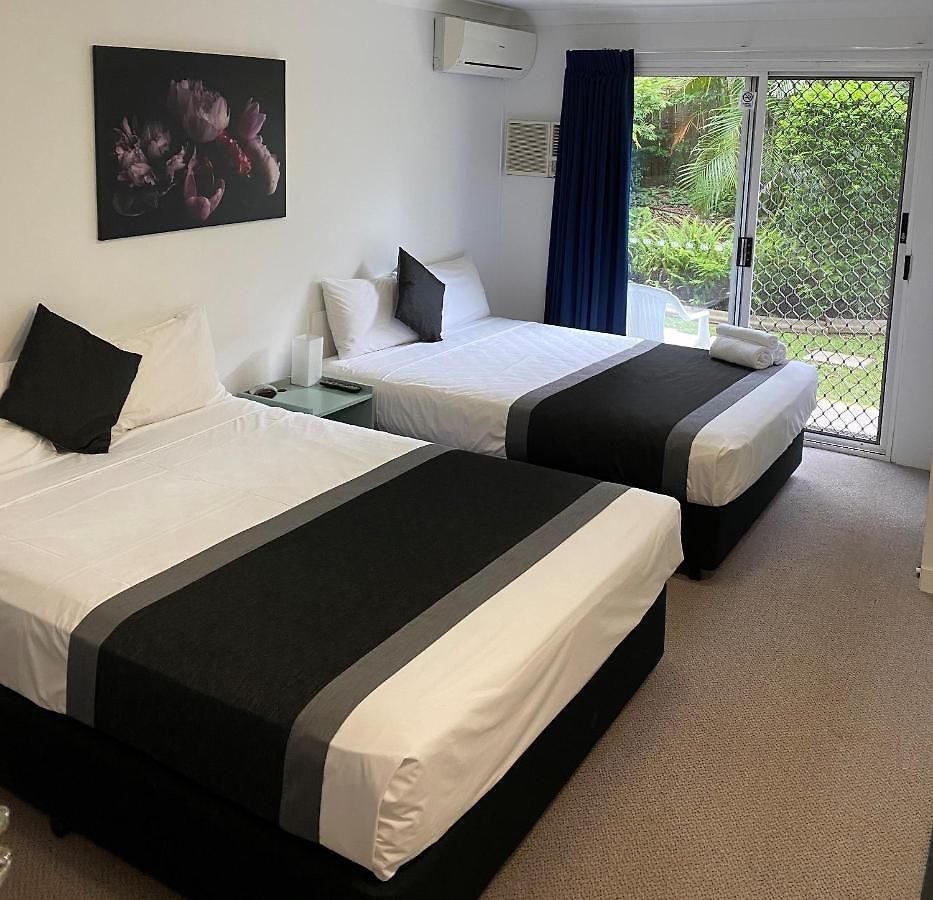 Chermside Court Brisbane