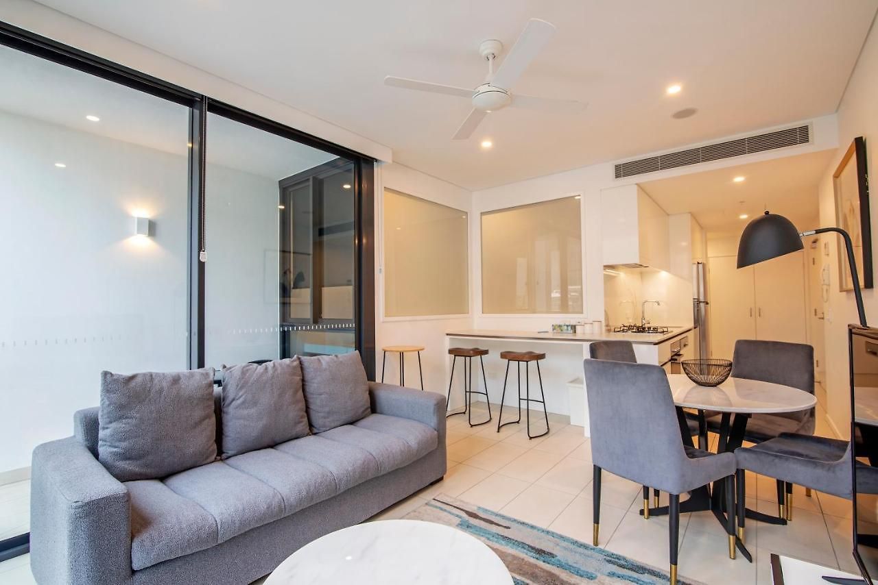 Hope Street By Cllix Aparthotel 5*
