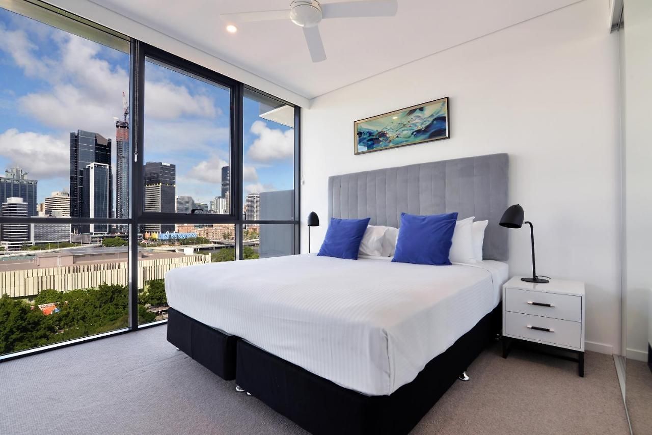 Hope Street By Cllix 5* Brisbane