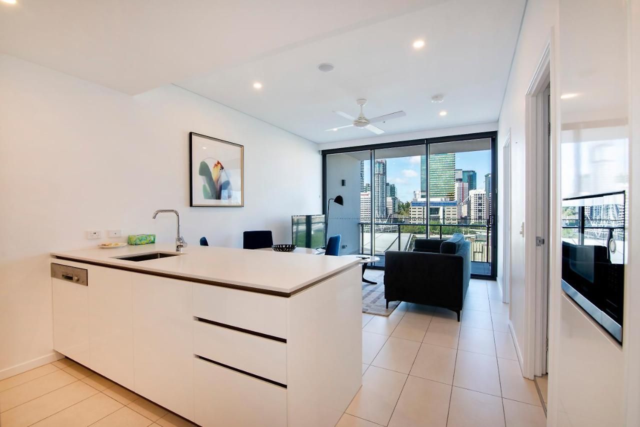 Hope Street By Cllix 5* Brisbane