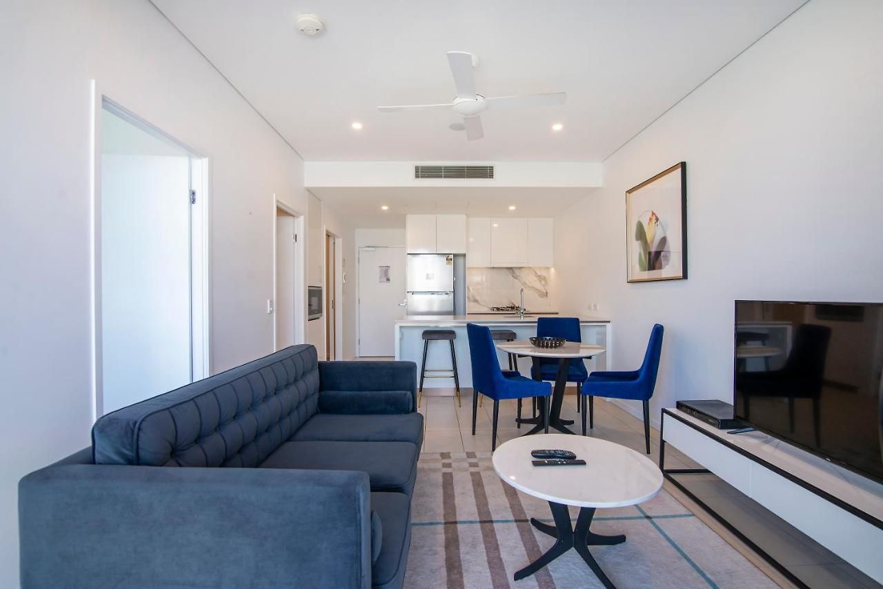 Aparthotel Hope Street By Cllix 5*