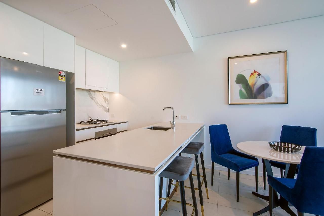 Hope Street By Cllix 5* Brisbane