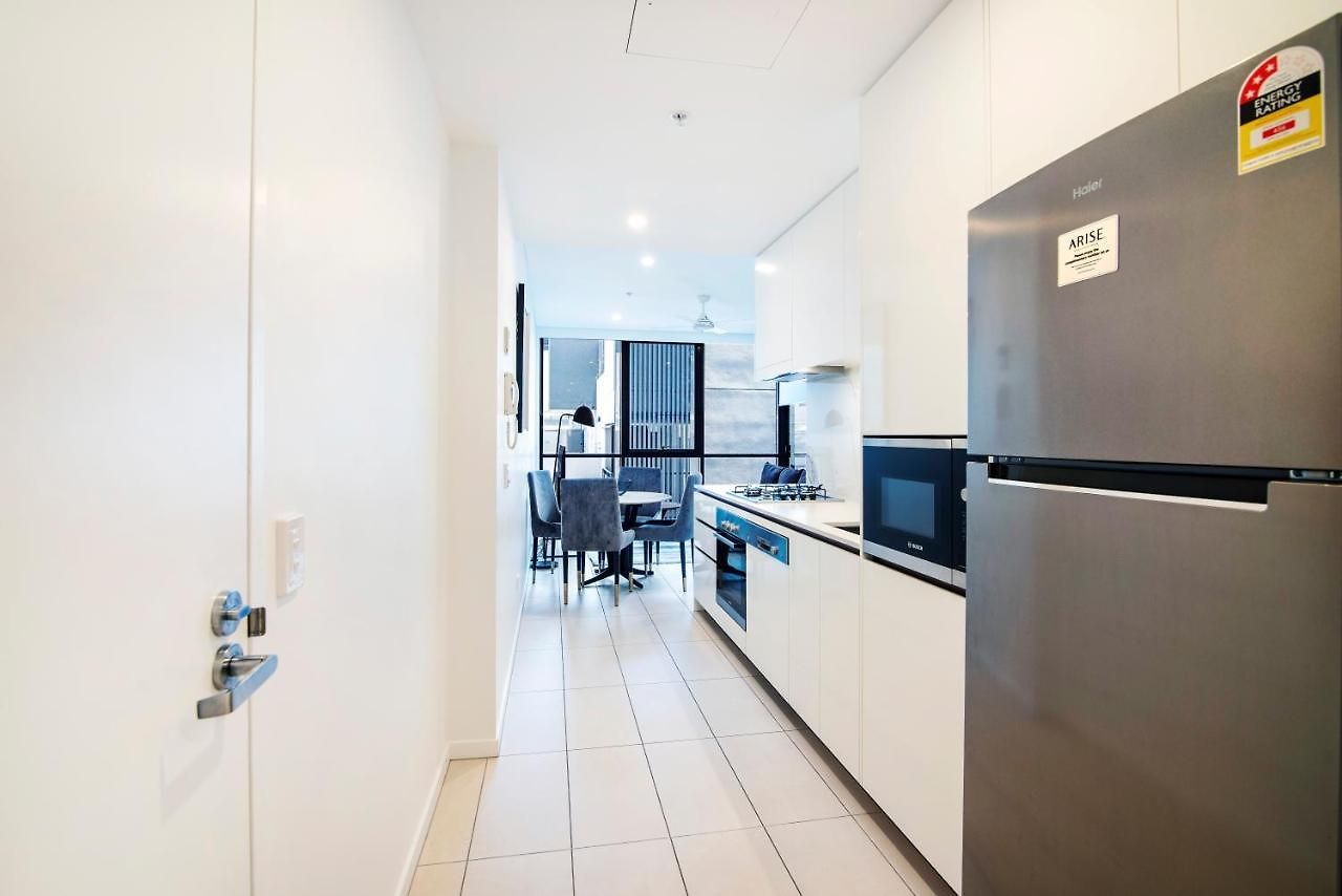 Aparthotel Hope Street By Cllix 5*