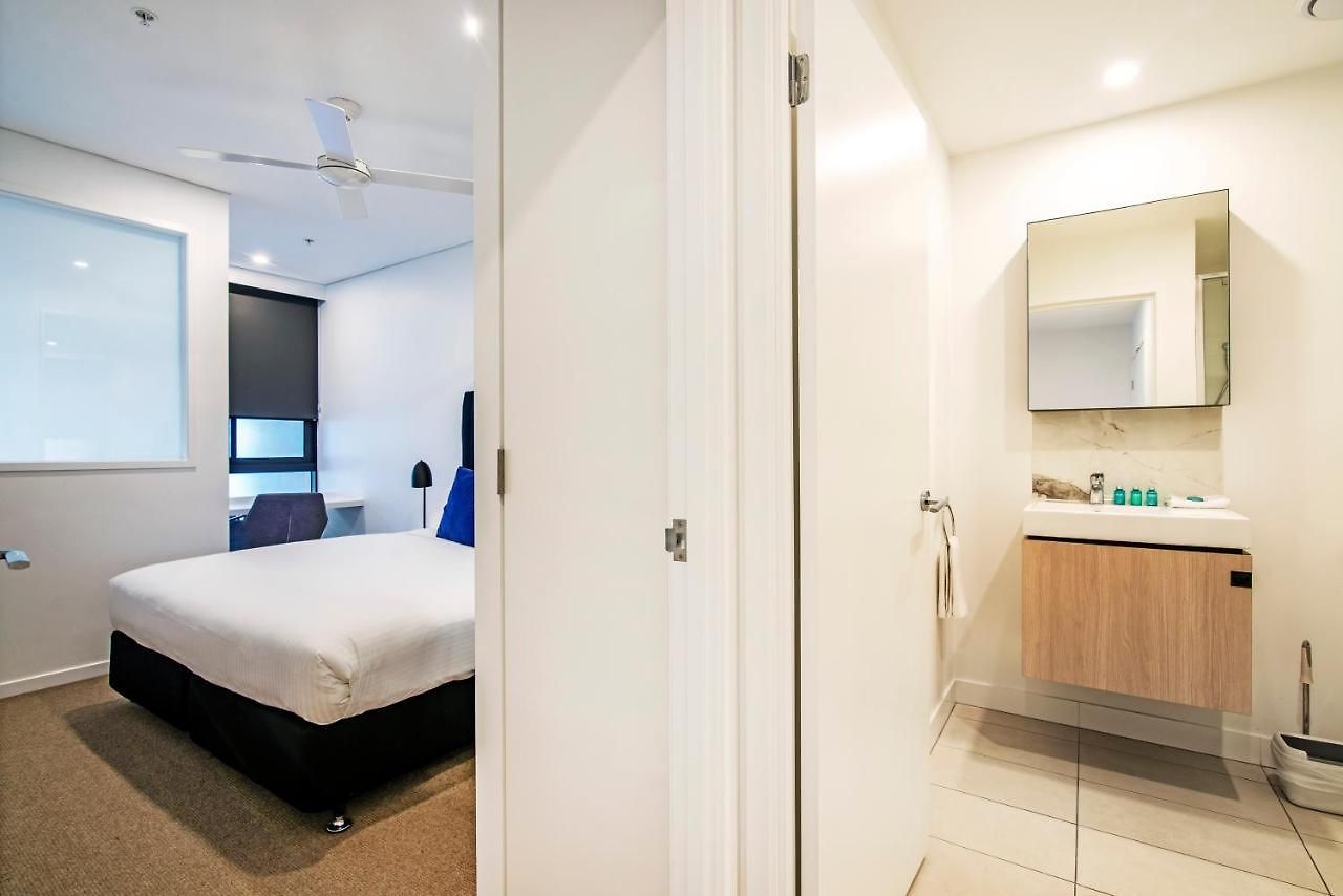 Hope Street By Cllix Aparthotel 5*