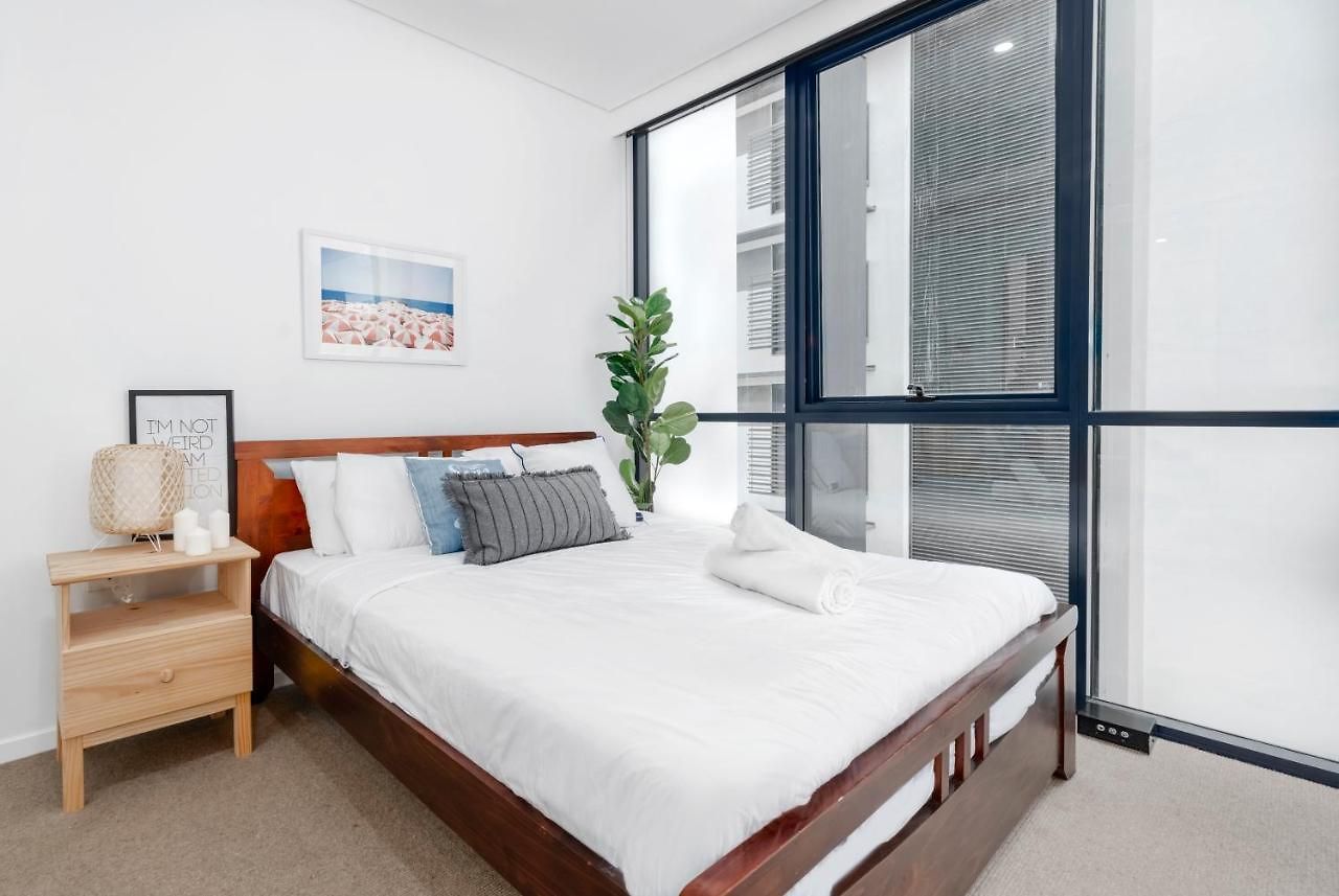 Apartment South Bank Beautiful River View Tower *