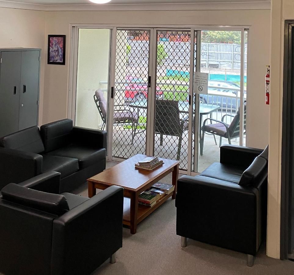 Chermside Court Motel