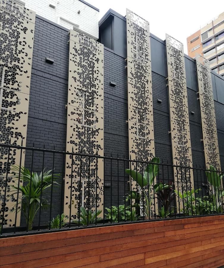 Quarters Brisbane