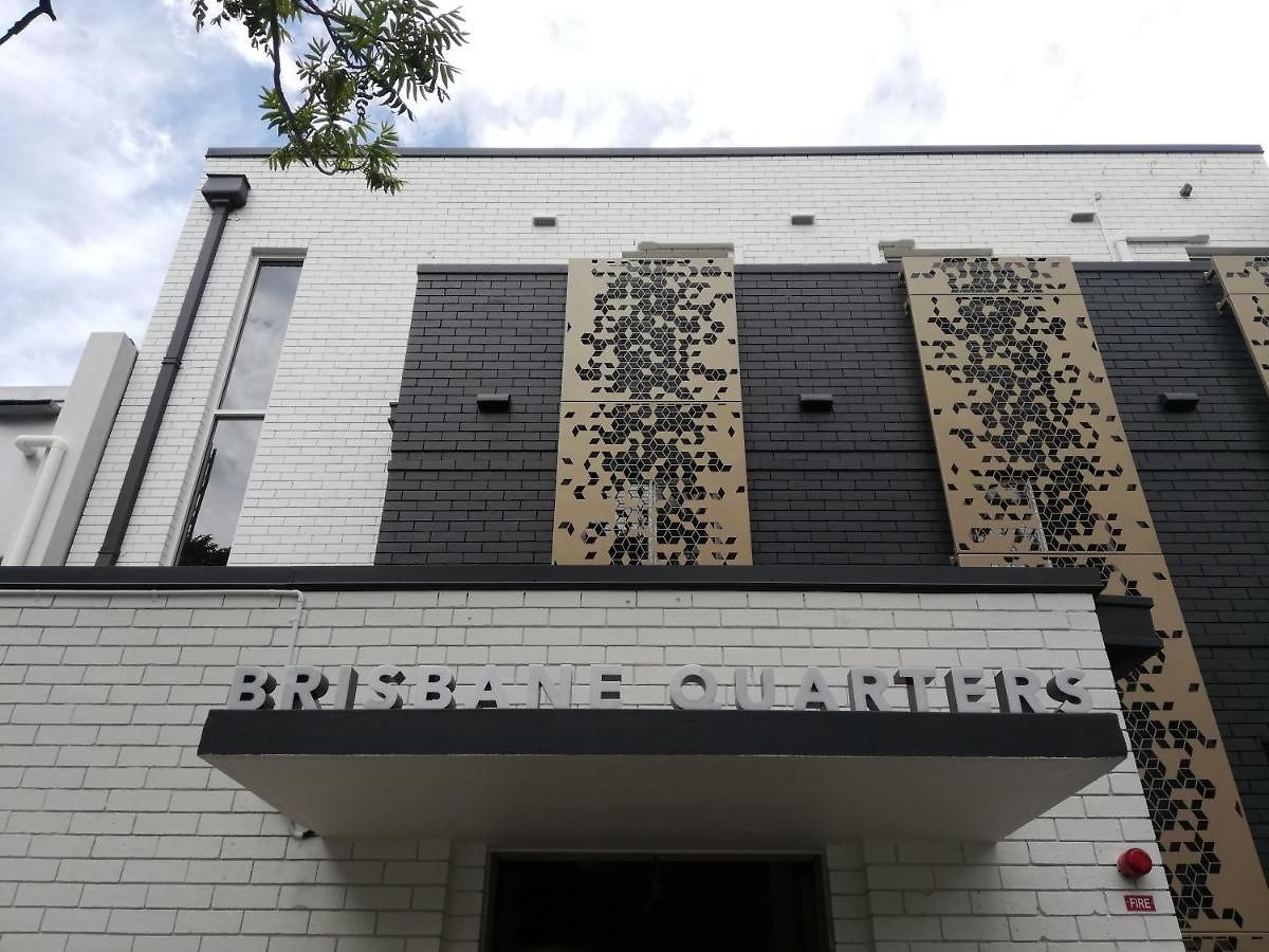 Quarters * Brisbane