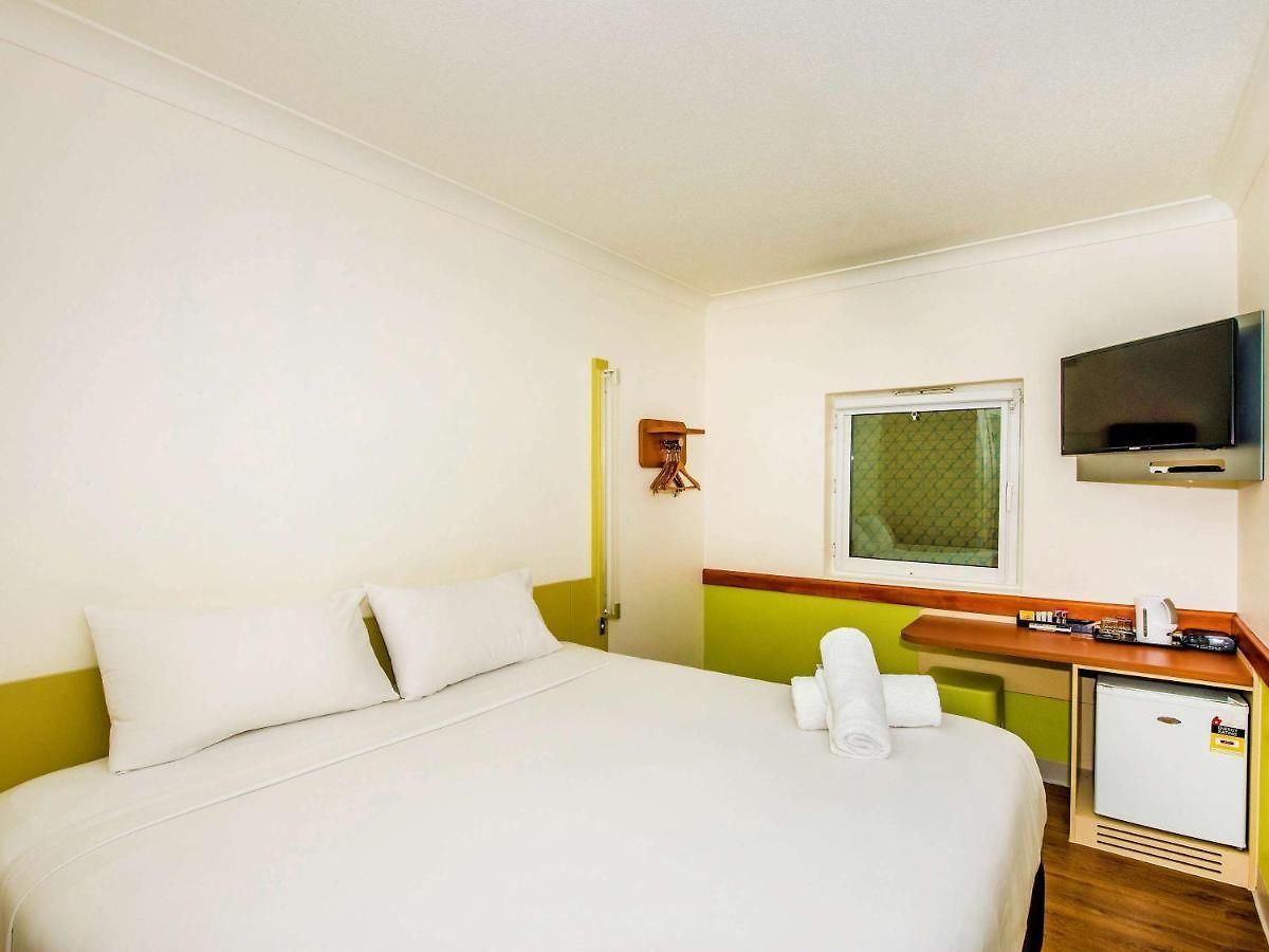 Imperial Windsor Hotel 3*