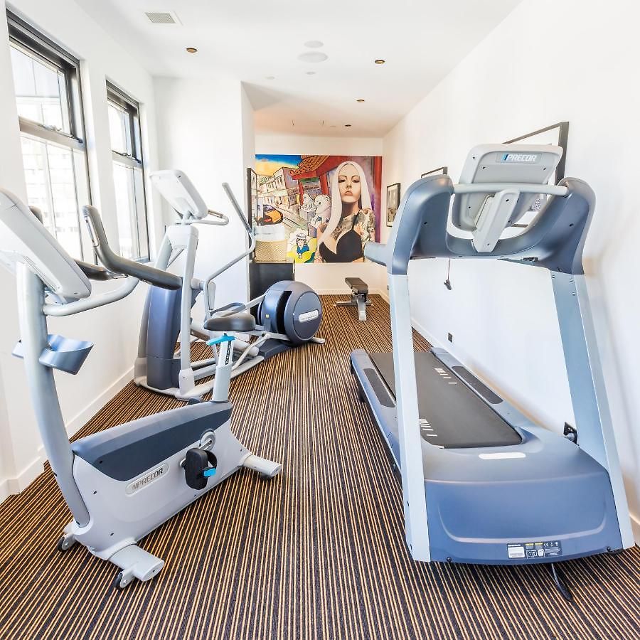 The Constance Fortitude Valley 5* Brisbane