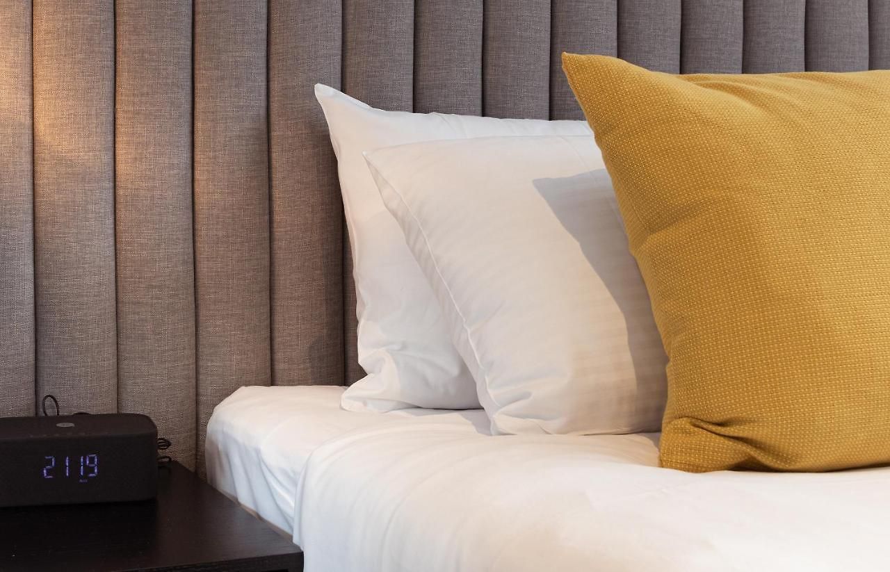 Aparthotel Linton 3*