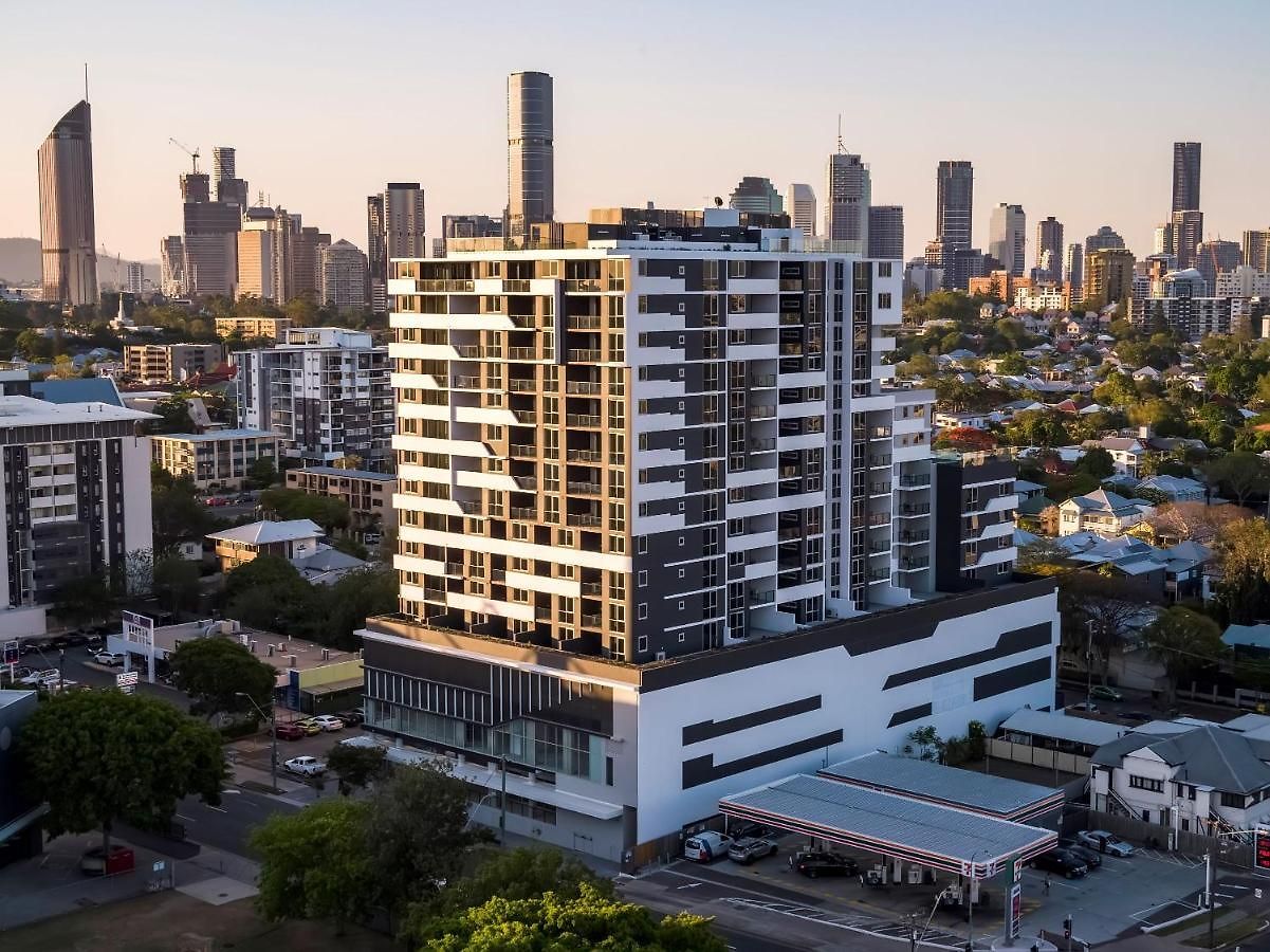 Linton Brisbane