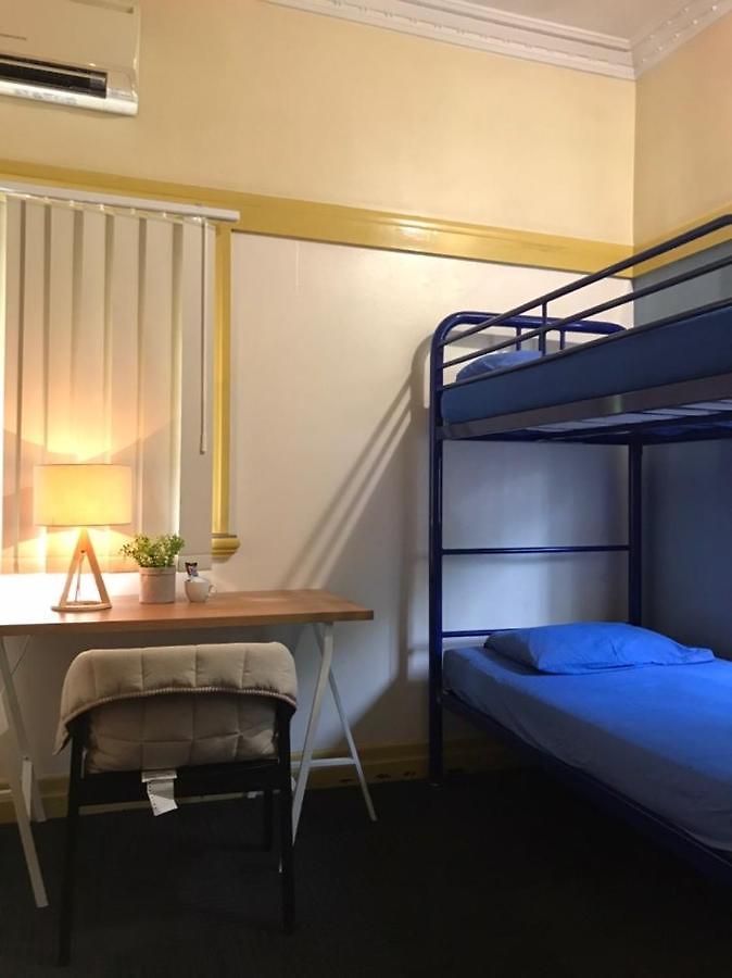 Banana Backpackers Hostel