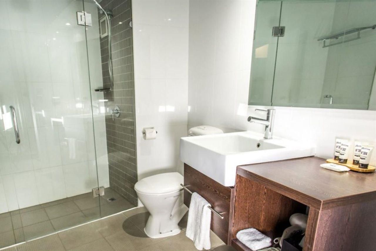 Hotel Mercure Spring Hill