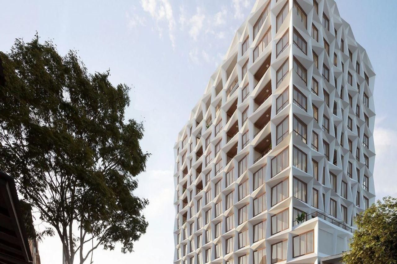 The Alva Brisbane, Vignette Collection By Ihg Brisbane