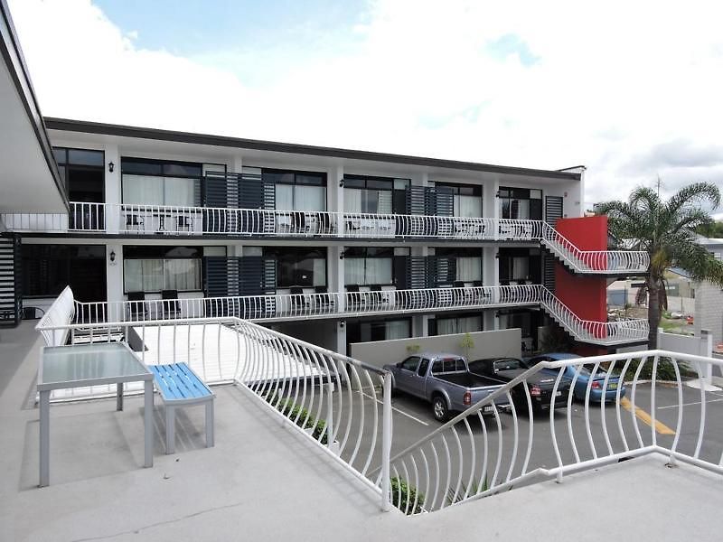 Aparthotel Southern Cross Brisbane