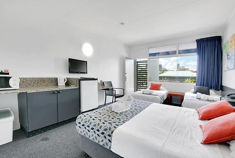 Southern Cross Brisbane